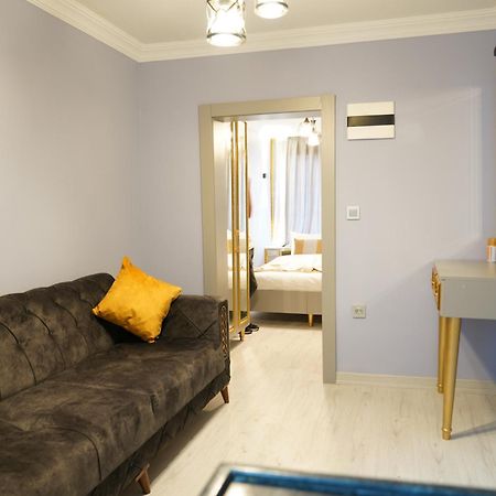 Taksim Maria Suit Hotel Istanbul Bagian luar foto
