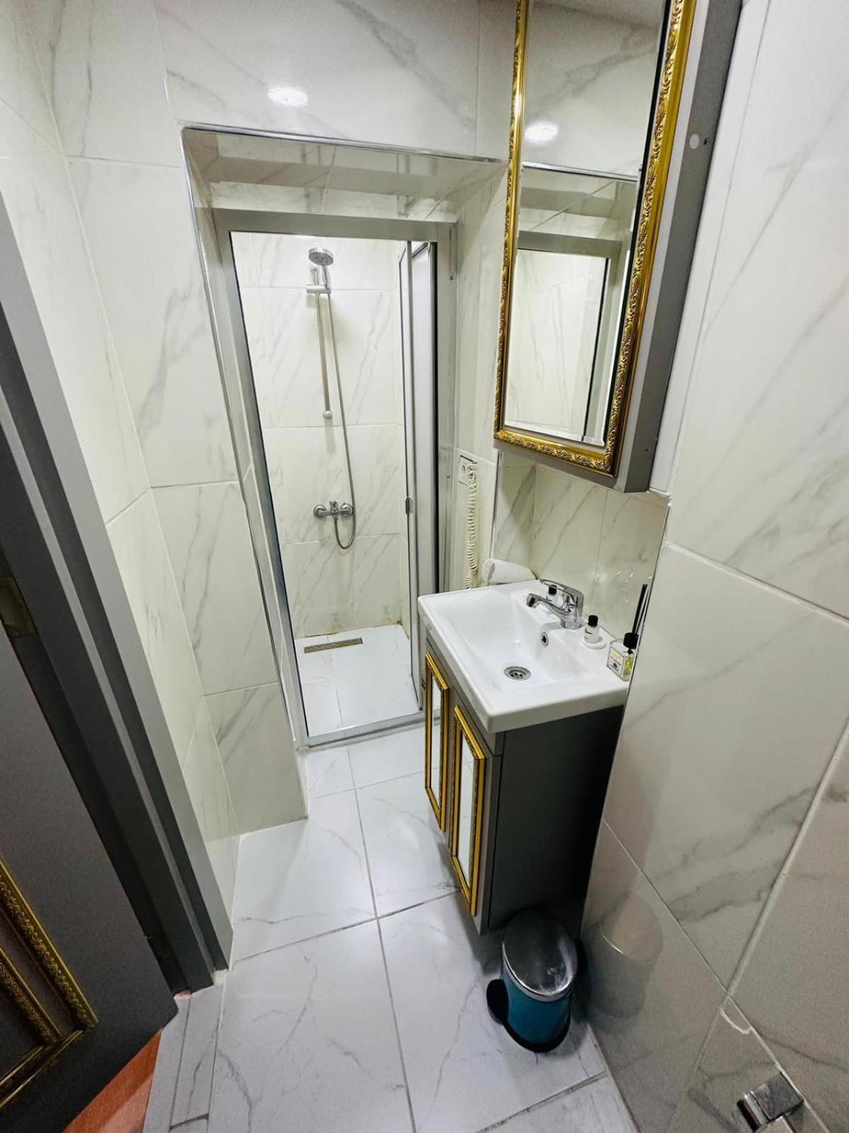 Taksim Maria Suit Hotel Istanbul Bagian luar foto